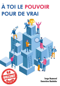 À toi le pouvoir, pour de vrai